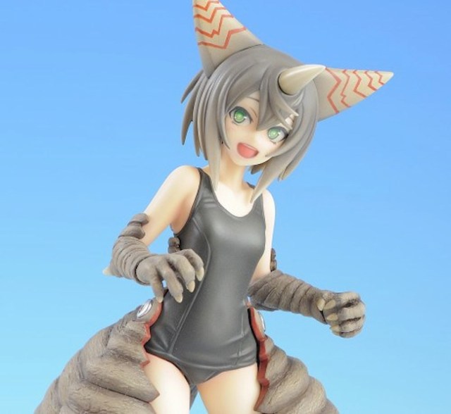 Ultra kaijū get cute makeovers in new line of anthropomorphized figurines